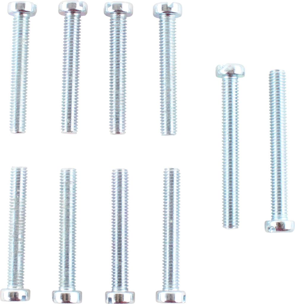 Normteile Set für Motor - Simson S51, SR50, KR51/2