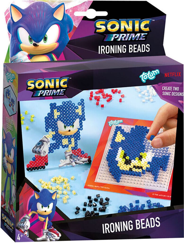 Naehovacie korlky TOTUM SONIC, 280526 Obrázok produktu 