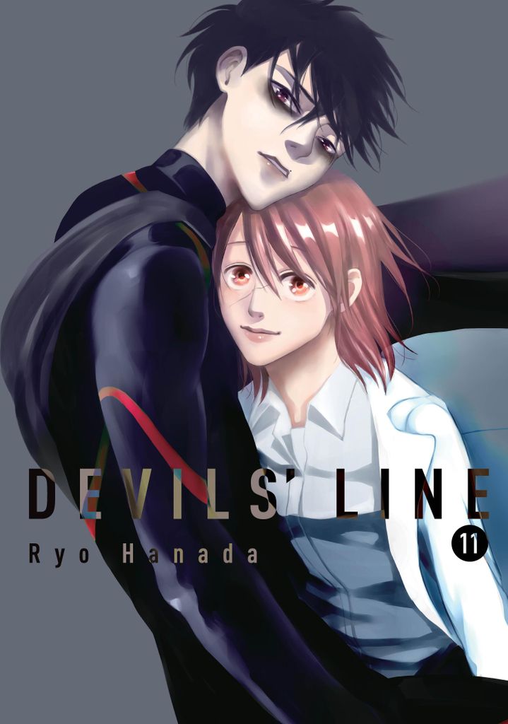 Devils' Line 11