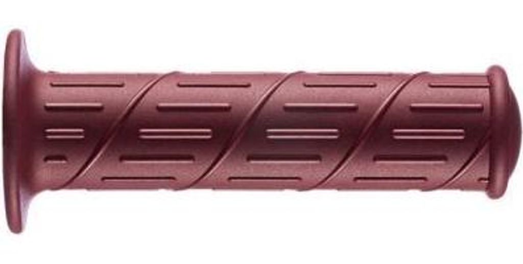 ARIETE Motorradgriffe Griffe 01683-CFR 22/24mm