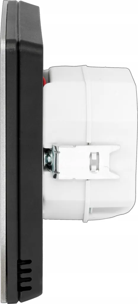 Thermostat Tactile WiFi GKW-01 ZAMEL Noir - Programmation Supla - 6