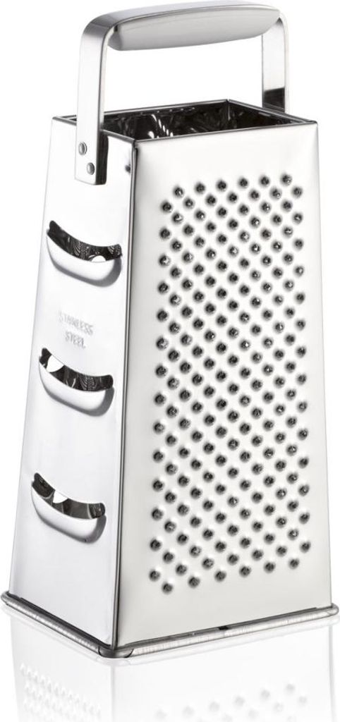 LEIFHEIT 100094 Râpe carrée Comfortline Image du produit 