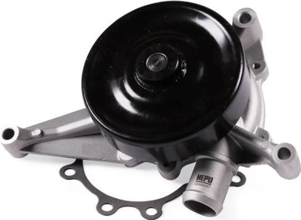 Pompe à eau de refroidissement thermique HEPU P283 pour XF et XJ