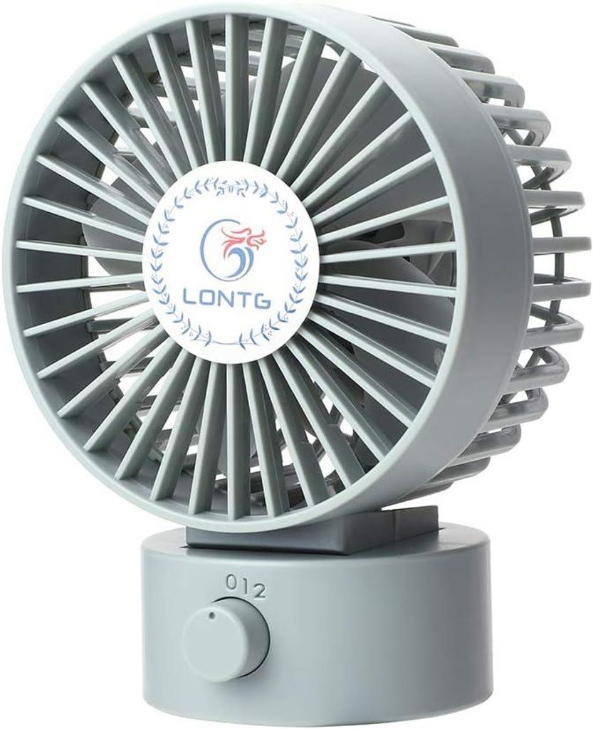 USB-Ventilator, Mini-Ventilator, kleiner, leiser Produktbild 