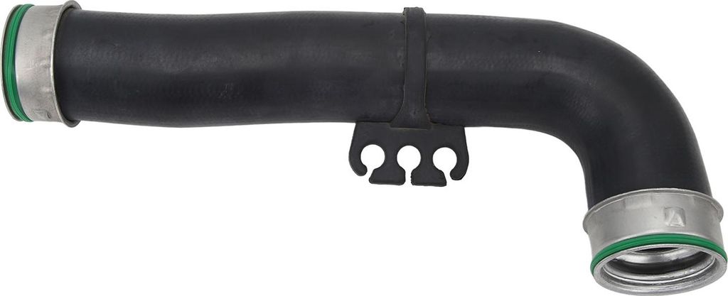 Intercooler Turbo HOSE 1K0145838C Wärmedissipation Turboladerrohrersatz für Caddy MK III 2004 bis 2015