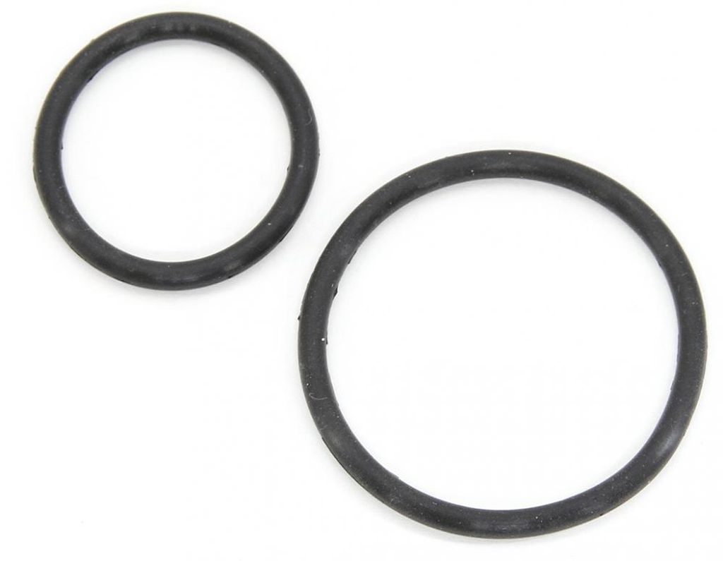 CATEYE Spanngummi-Ringe TL-LD700 Standardgröße - sicherer Produktbild 