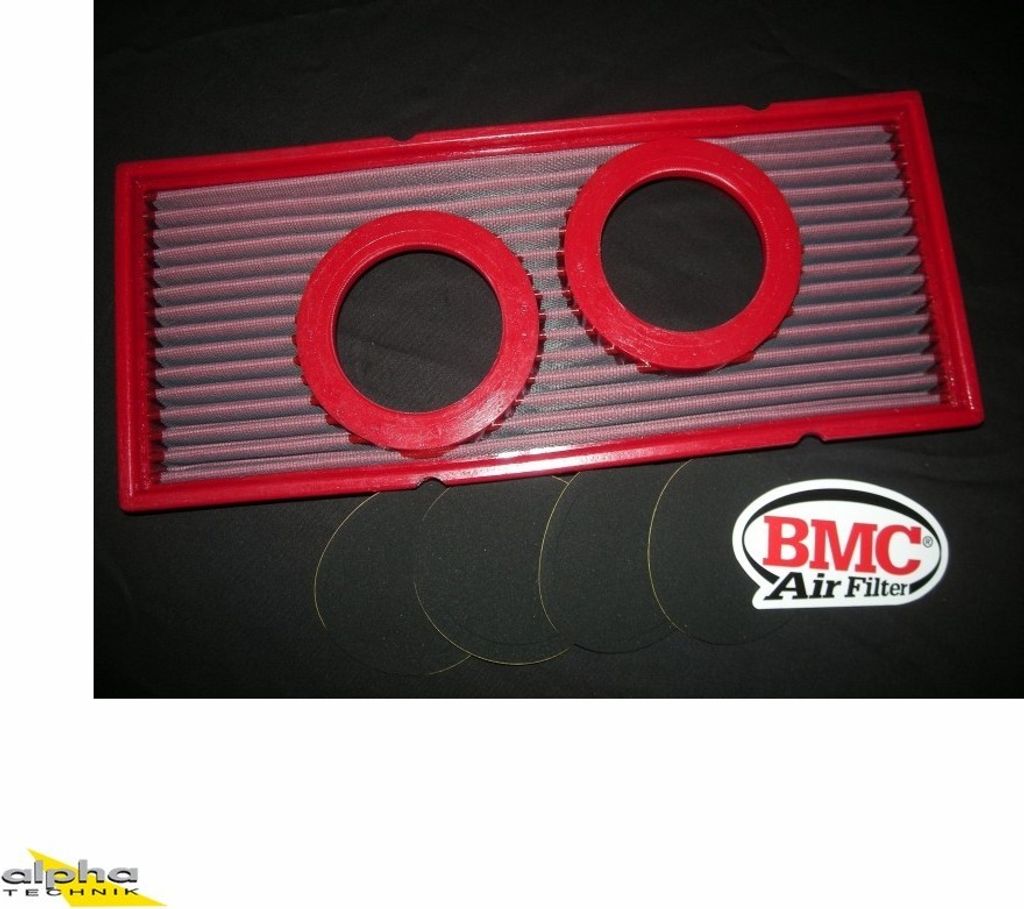 BMC Luftfilter - FM492/20 KTM 950