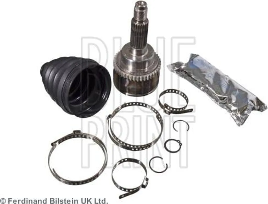 Kit joints transmission BLUE PRINT ADK88934 ultra résistant Agila A