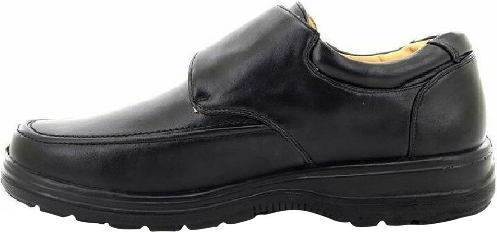 Smart Uns Herren Schuhe mit Klettverschluss DF752 (44 EUR) Produktbild 2