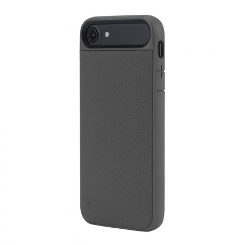 Icon II TENSAERLITE Case Grey für Apple iPhone 7/8/SE 2020 Produktbild 