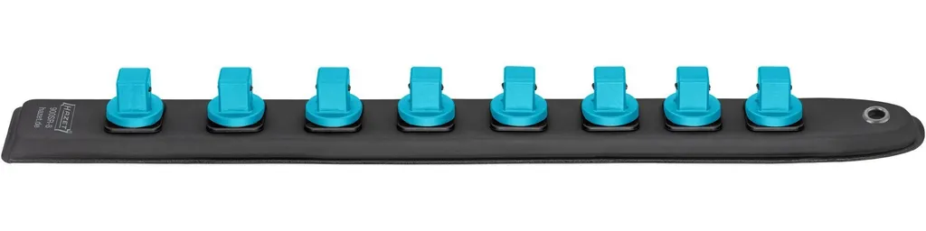 Passione e Ordine: HAZET 900SR-8 SmartRail per la Tua Collezione
