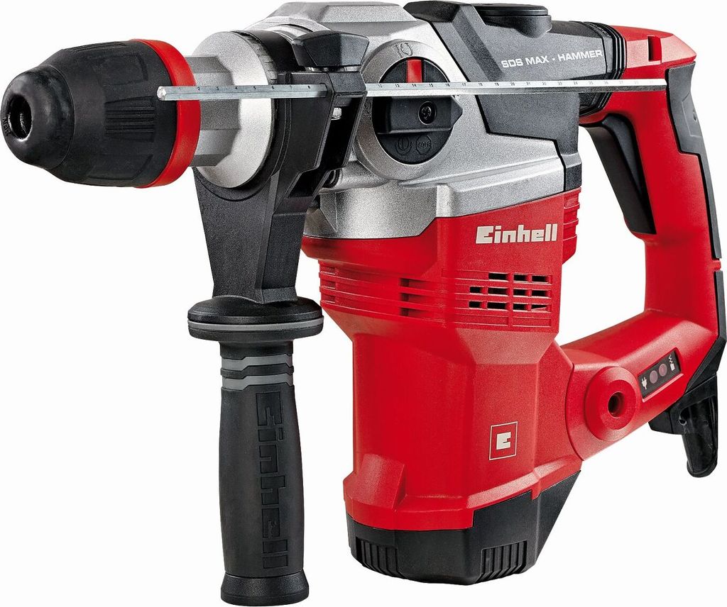 Einhell Bohrhammer TE-RH 38 E 1050 Watt Produktbild 