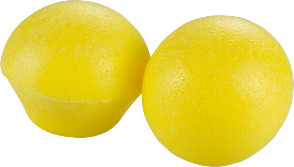 3M Ersatz-Gehörschutzstöpsel-Set, 10 Paar E-A-Rcaps / E-A-R Flexicap 10 Stk