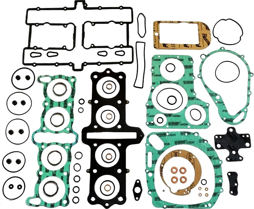 Pochette de joints moteur complète pour Suzuki GS 1100 G 1984-1986