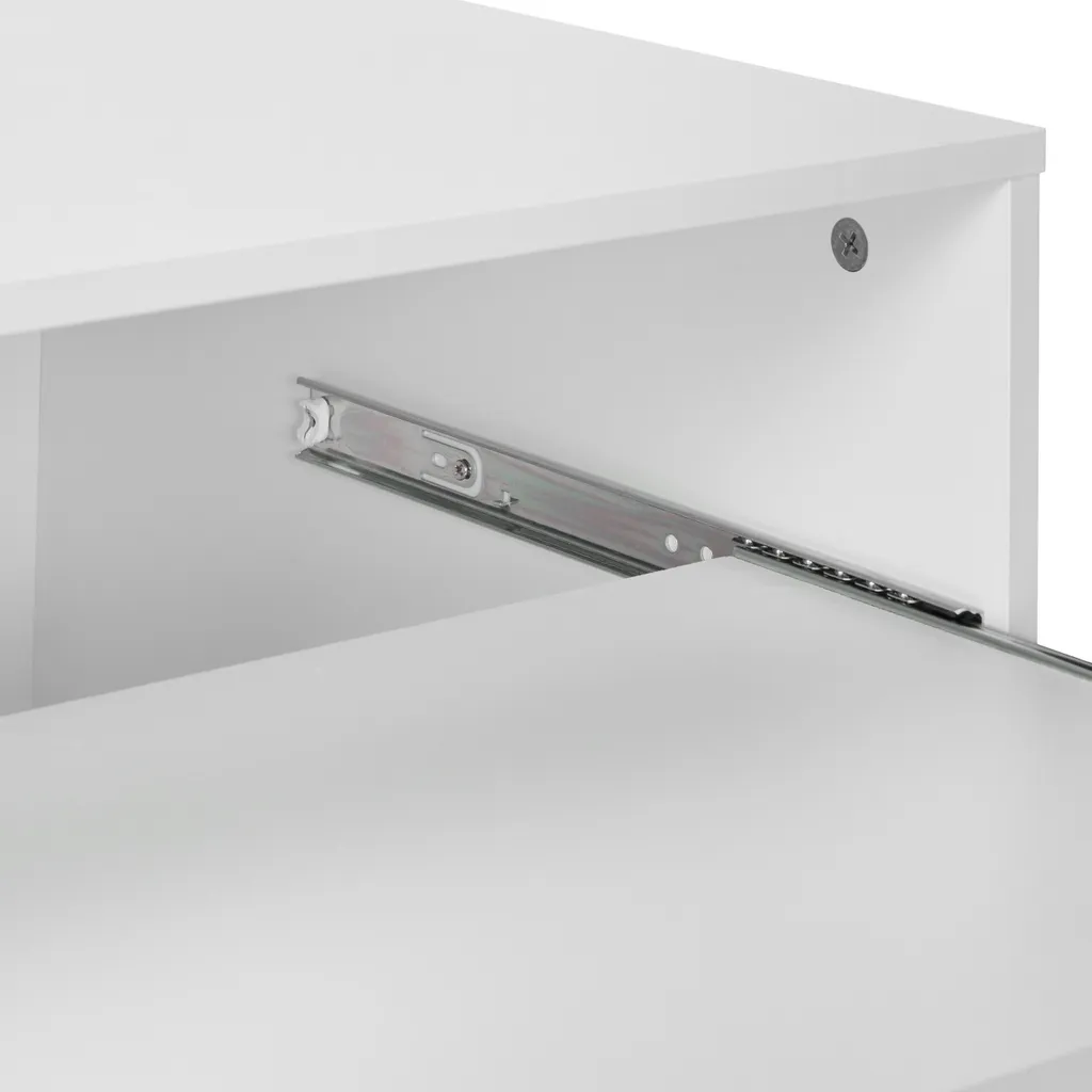 Caisson à roulettes gain de place pour libérer votre bureau encombré - 5