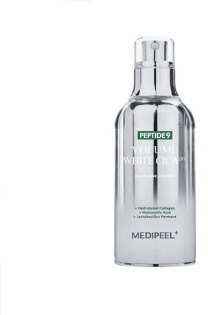 MEDI-PEEL Peptide 9 Volume White Cica Essence Pro – Produktbild 