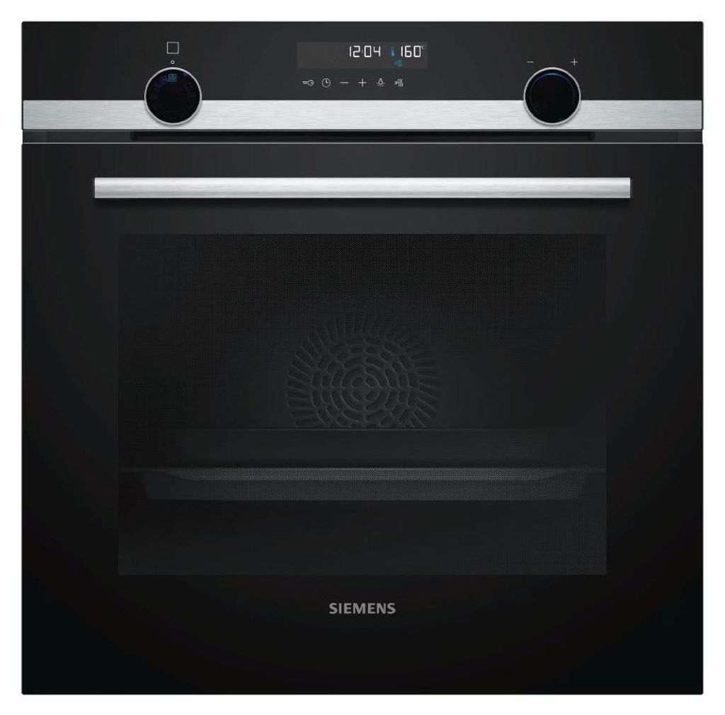 Four intégrable combi vapeur 71l 60cm ecoclean inox - Image du produit 