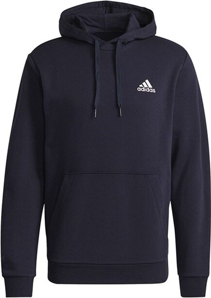 ADIDAS M FEELCOZY HD Legend Ink / White L