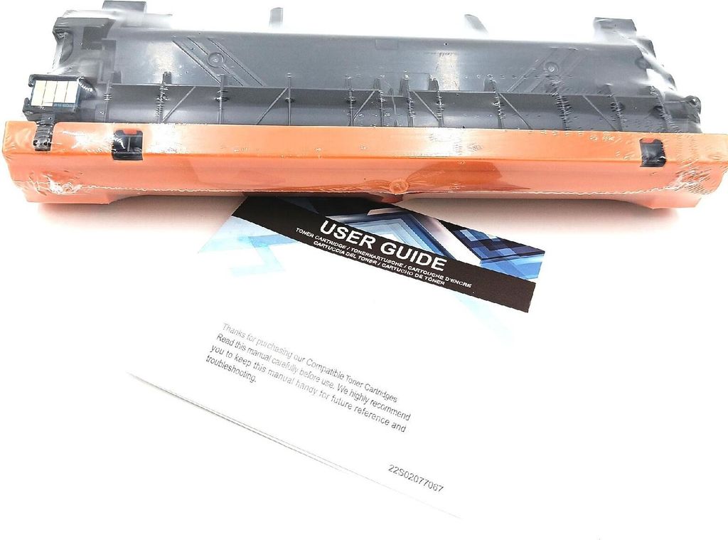 GPC IMAGE TN2420 TN 2420 Kompatible Toner Brother MFC L2710DW L2710DN HL L2350DW L2375DW L2750DW L2310D L2730DW L2370DN Tray Drucker