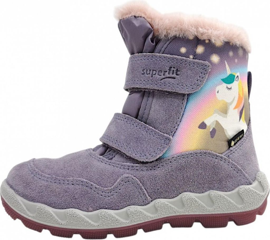 Winterlaars Productafbeelding 