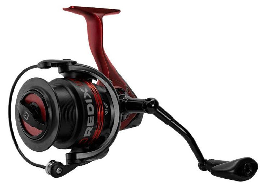 DELPHIN REDIX, 6000, ambidextre, moulinet de pêche feeder, Image du produit 