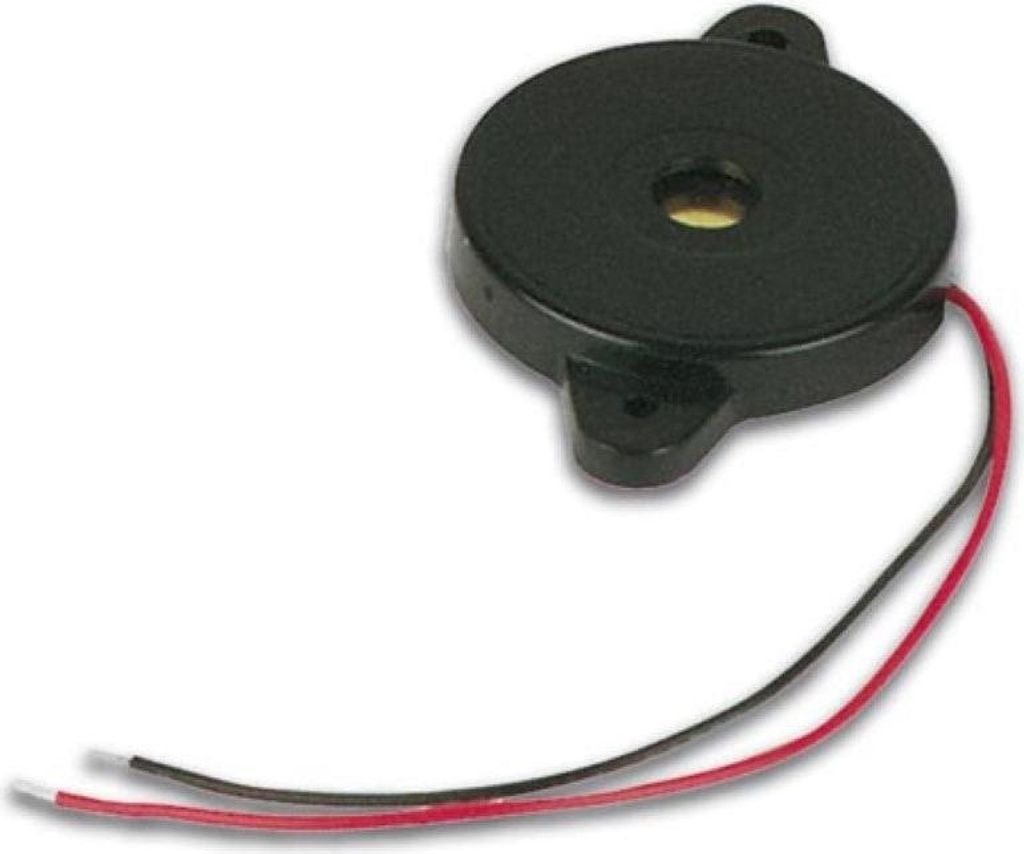 Velleman 17122 Produktbild 