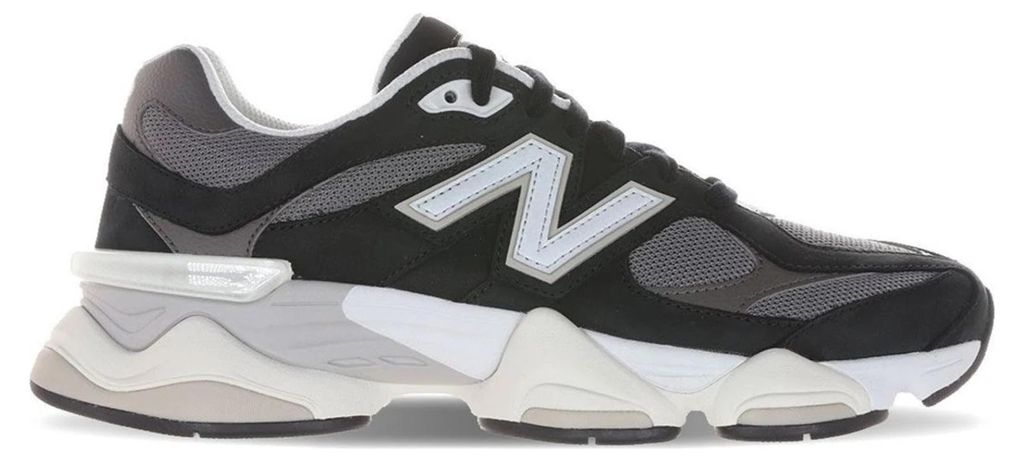 New Balance 9060 Sneakers Productafbeelding 