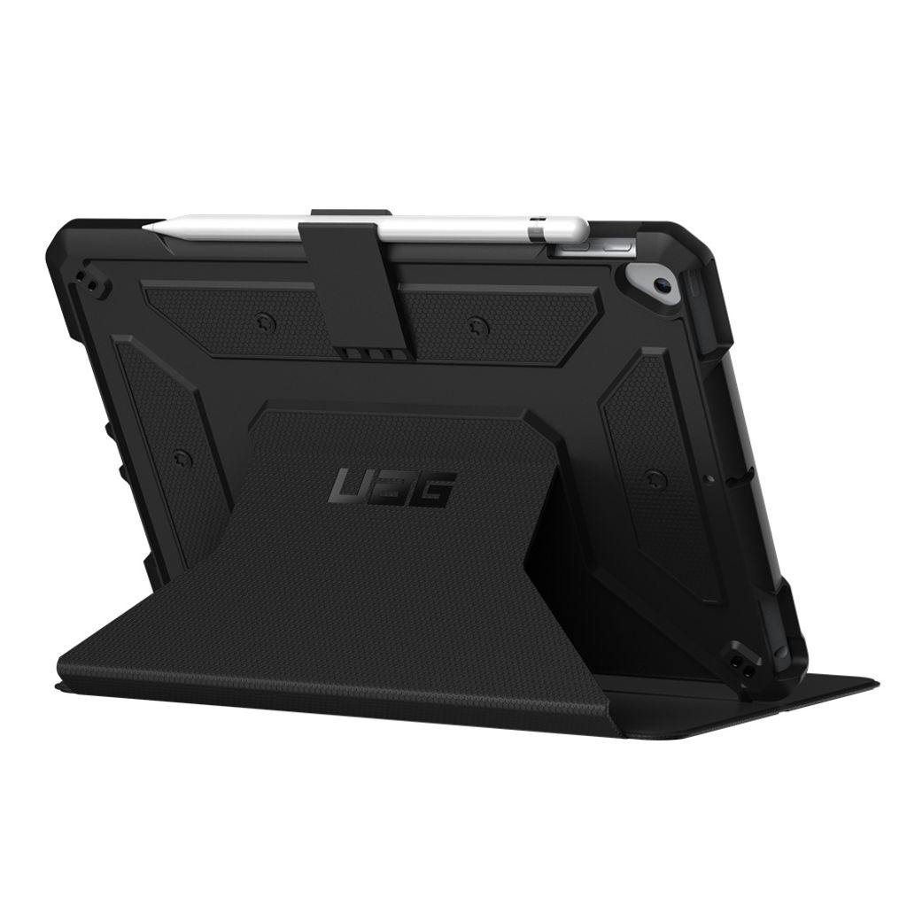 Urban Armor Gear Metropolis 25,9 cm (10.2") Folio porte Image du produit 