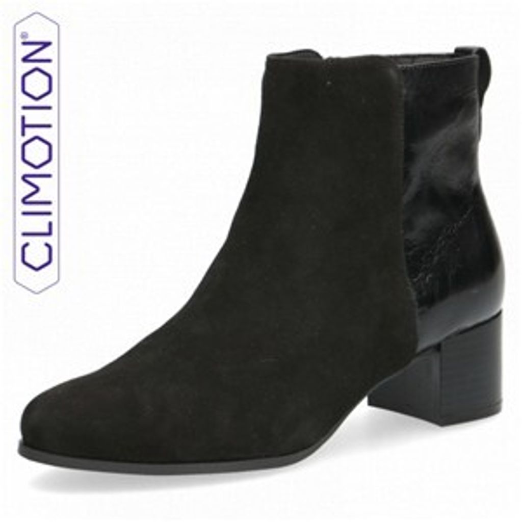 CLIMOTION 9-9-25315-27/019 BLACK COMB Klassische Produktbild 