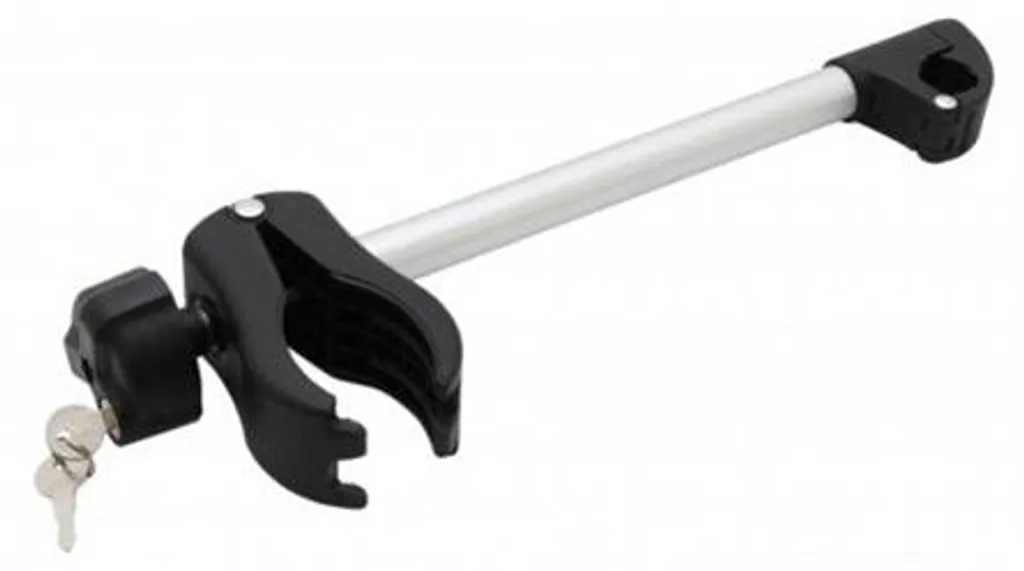 Support porte-échantillons Diamond SG2 Easy Fix avec Verrouillage de Sécurité