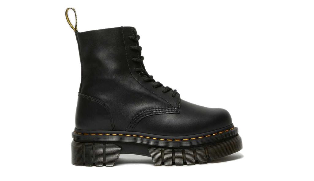 Dr. Martens Damen Rollstuhl-Zubehör 27 149 001 Farbe: Produktbild 