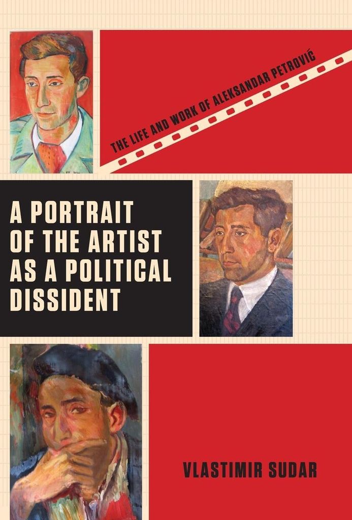 A Portrait of the Artist as a Political Dissident