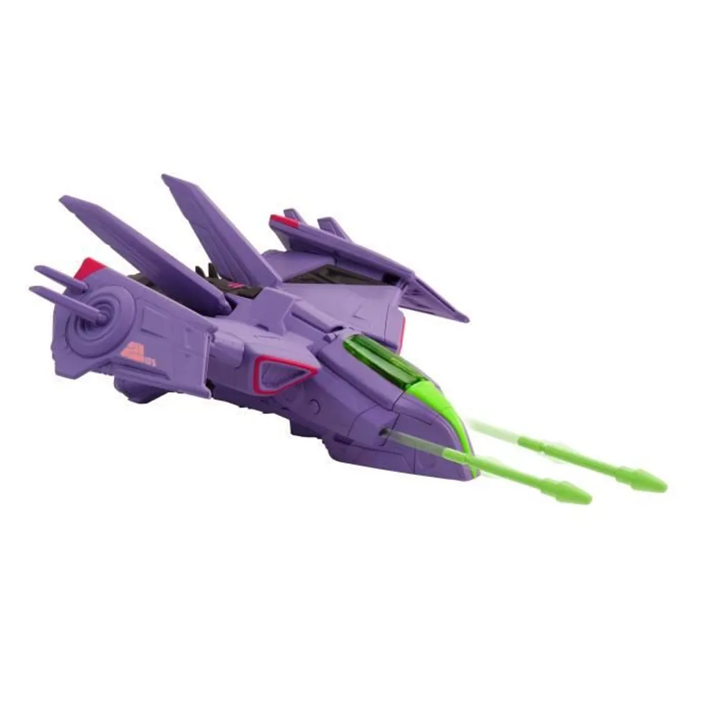 Figurine et Vaisseau Buzz l'Éclair Hyperspeed Series Mattel HHJ61