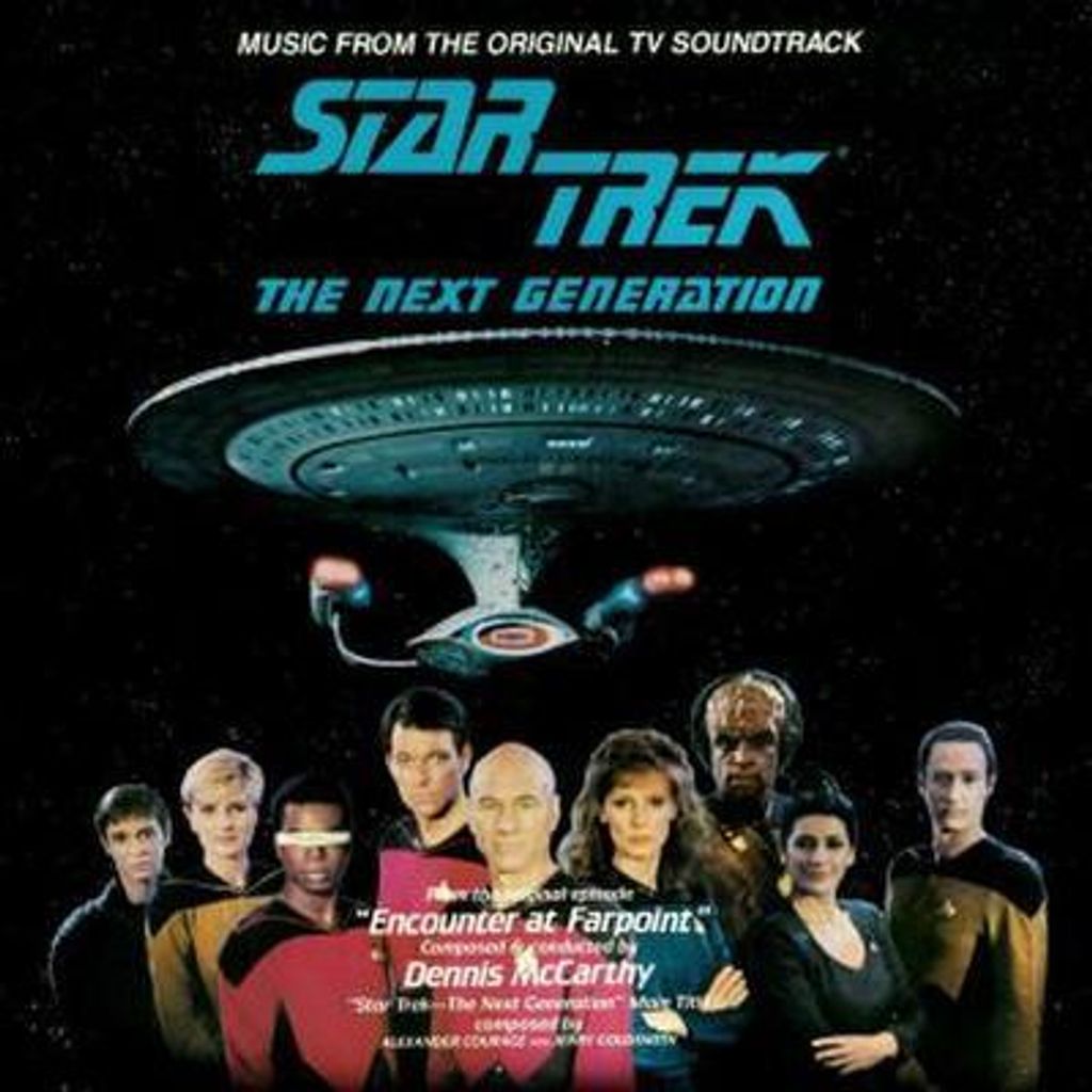 Star Trek: The Next Generation