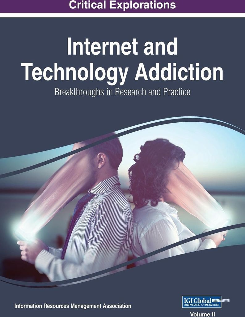 Internet and Technology Addiction