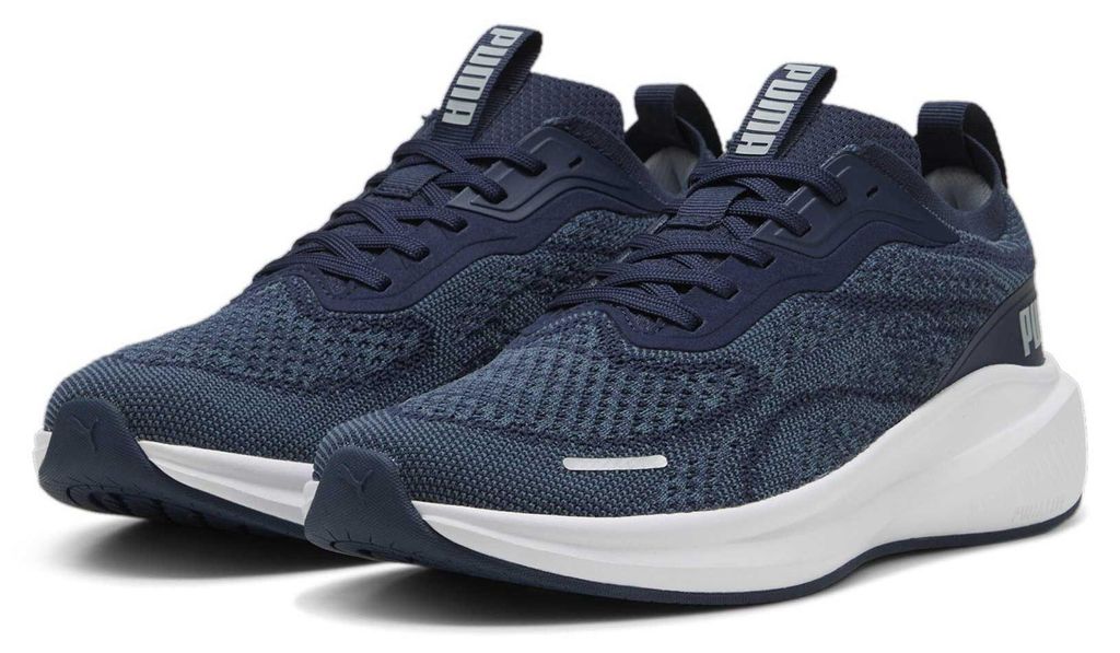 Puma Skyrocket Lite Kindersneaker - leichte Trainer Multicolor