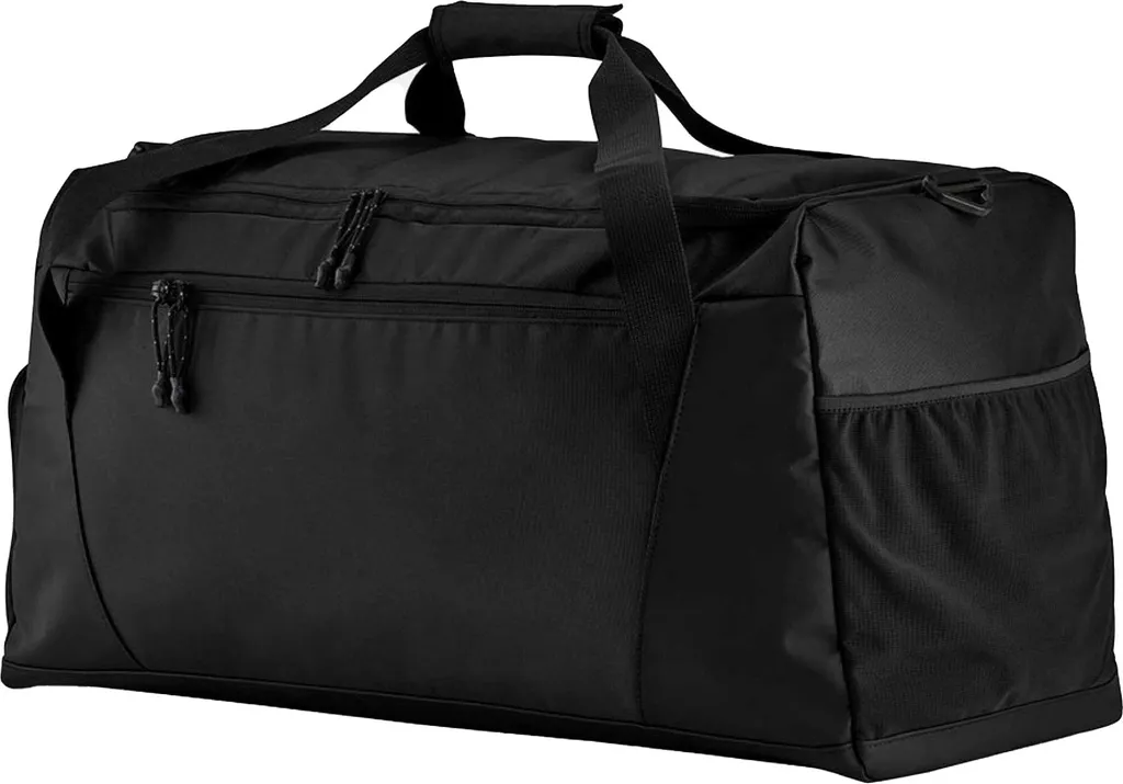 Sac de voyage Multi-Sport Quadra BC7024 Noir - Format cabine polyvalent