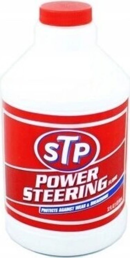 STP Hydrauliköl 30-017 Flasche 946ml Produktbild 