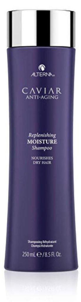 Alterna Caviar Anti Aging Replenishing Moisture Shampoo 250 Produktbild 