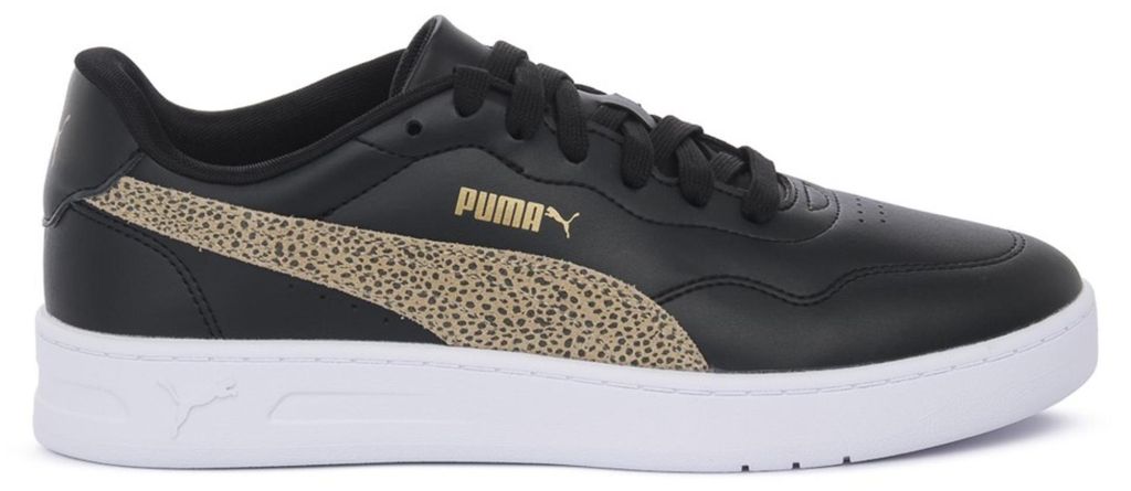 Schuhe Puma Court Lally Topcat 40605901