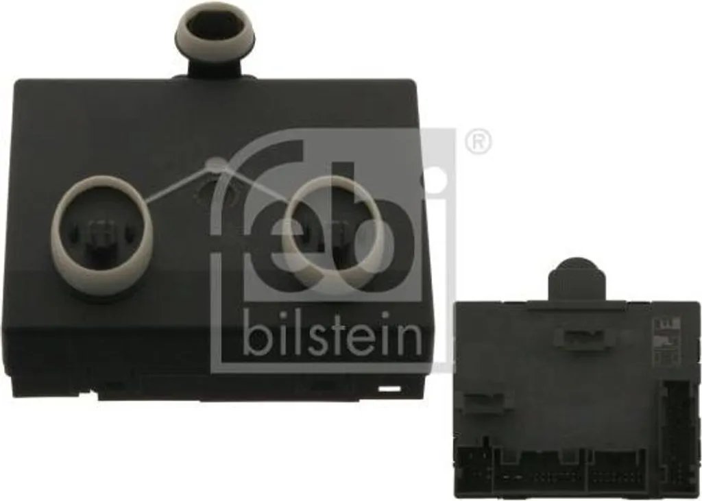 Unité de verrouillage centralisé FEBI 38641 pour Audi A4 8K et A5 8T 8F