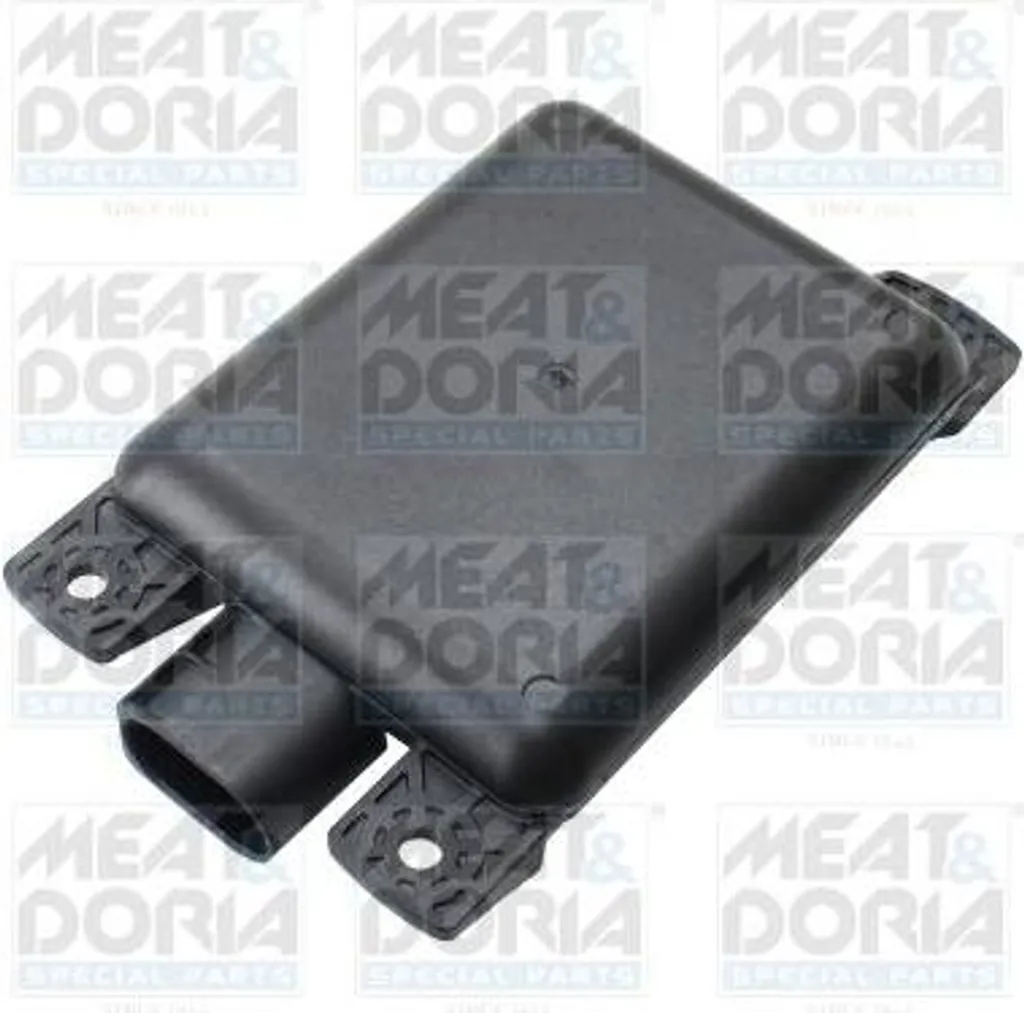 Calculateur d'angle mort MEAT & DORIA 710018 pour Golf VII et Tiguan