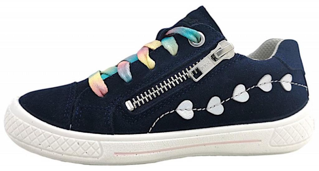 Superfit Tensy, scarpe da ginnastica per bambine, modello Immagine del prodotto 
