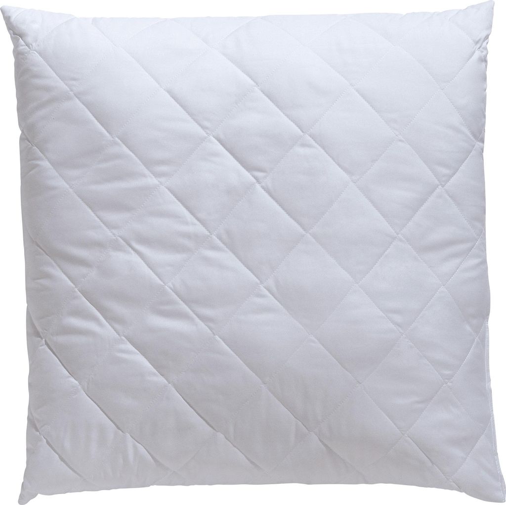 REDBEST Kissen Atlanta" weiß 80x80 cm"