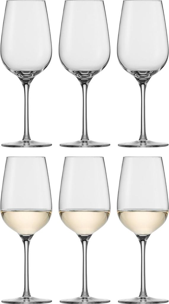 Eisch VINEZZA Sada 6 pohárov na biele víno Obrázok produktu 