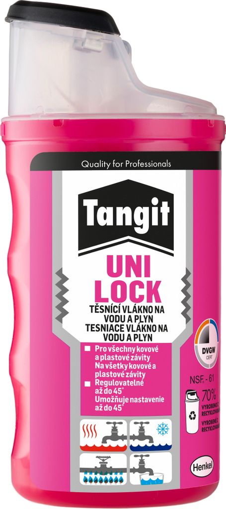 Filo sigillante Tangit Uni Lock, L-160 m Immagine del prodotto 
