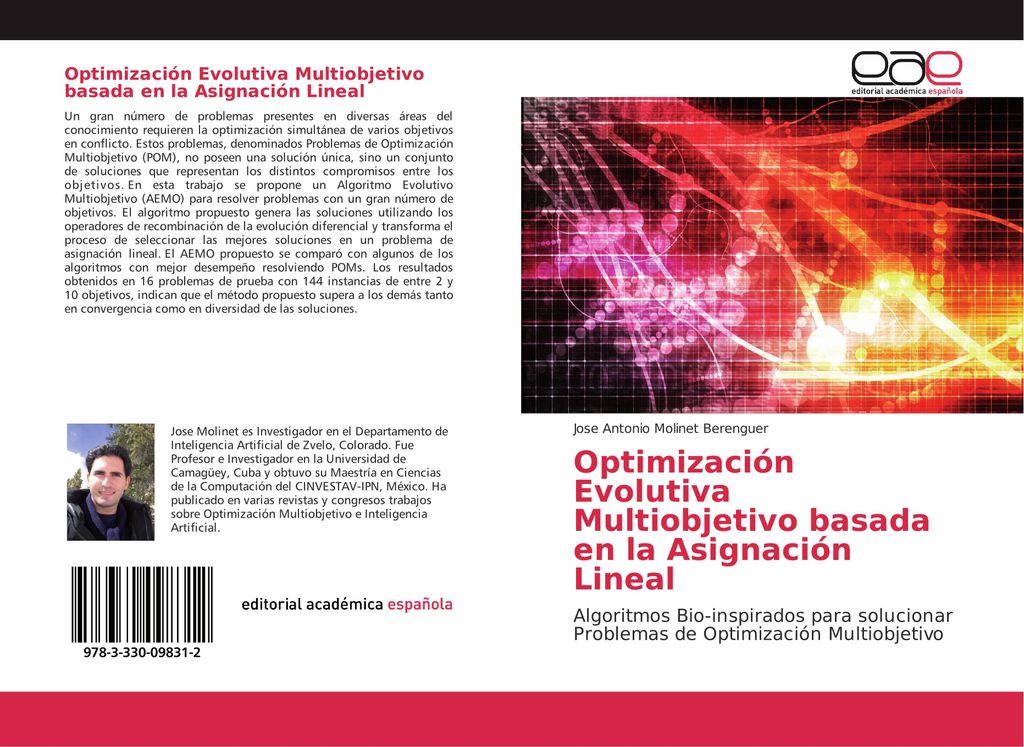 Optimización Evolutiva Multiobjetivo basada en la Asignación Lineal