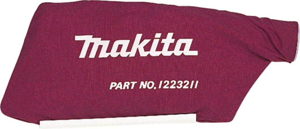 Staubsaugerbeutel MAKITA - 122297-2