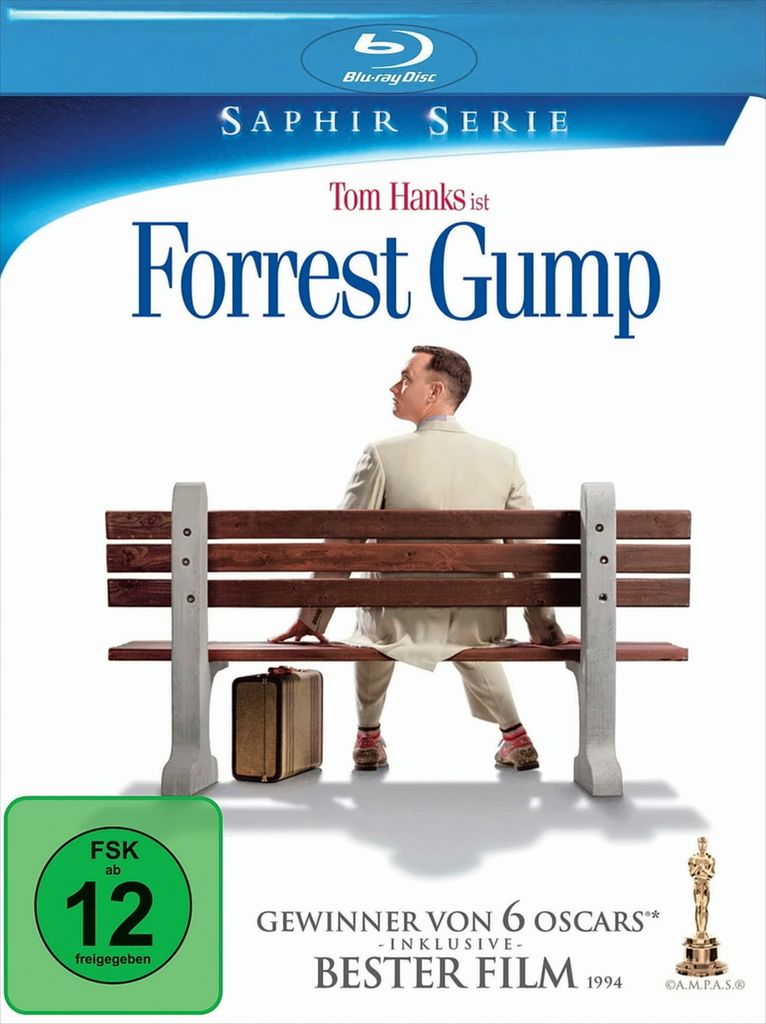 Forrest Gump