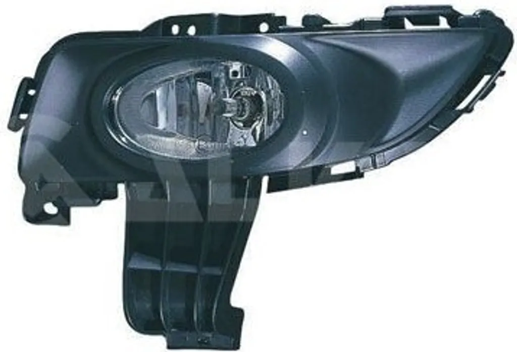 Fendinebbia Sinistro 1C0941699B ALKAR 2901652 - Ricambio Pronto Uso